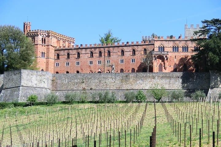 Chianti Classico E-Bike Tour — photo 1 of 7