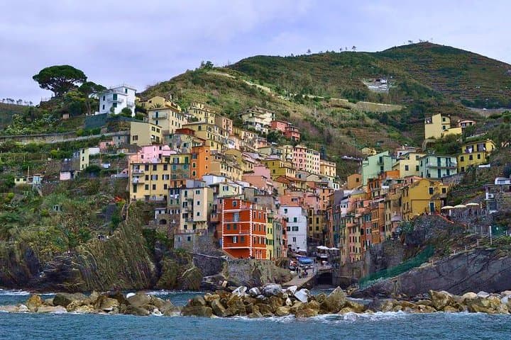 The Best of Cinque Terre Small Group Tour from Lucca — photo 1 of 7