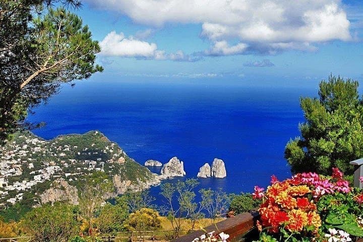 Capri & Rome in 2 Days Private Tours from Rome — photo 1 of 32