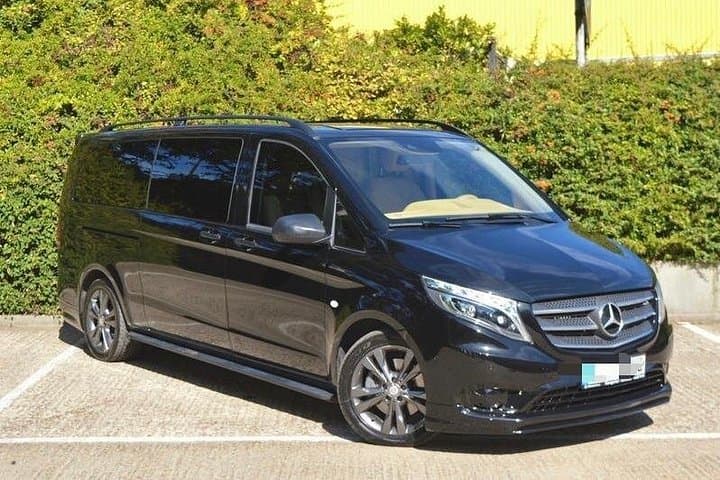 Murano + water taxi to Venice Airport (VCE) - Departure Transfer — photo 1 of 13