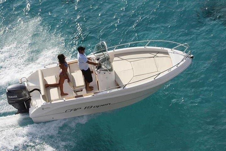 Amalfi Coast and Capri Private Boat Day Tour from Amalfi — photo 1 of 15