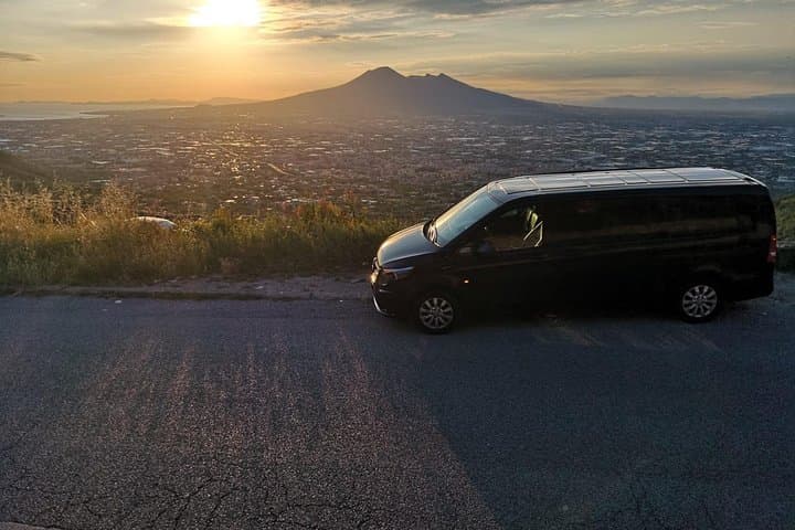 Gaeta to Ciampino Transfers — photo 1 of 3