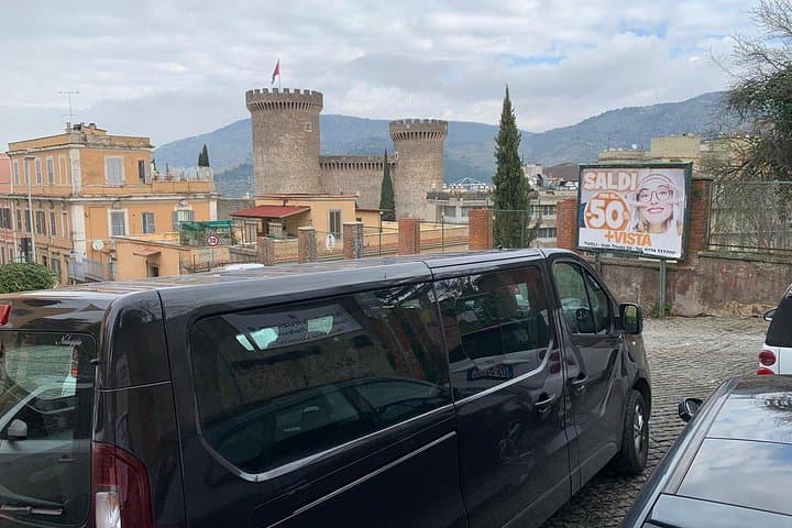 Full Day from Rome to Pompei and Naples — photo 1 of 6