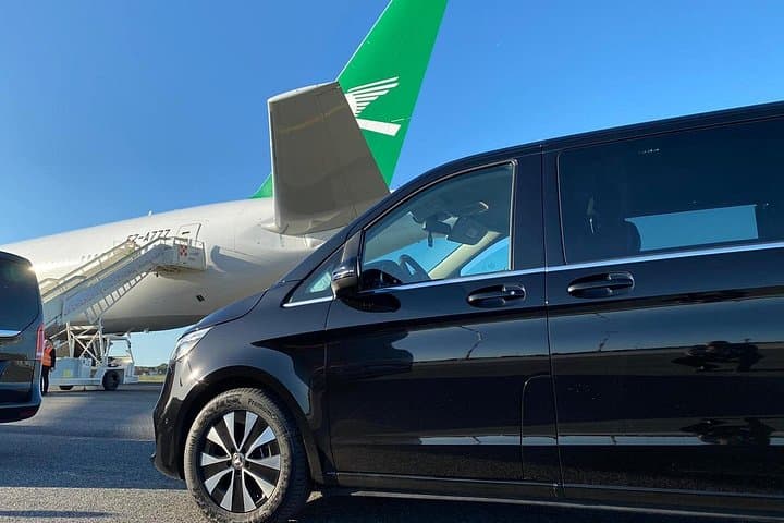 From Fiumicino To Siena Transfer — photo 1 of 6