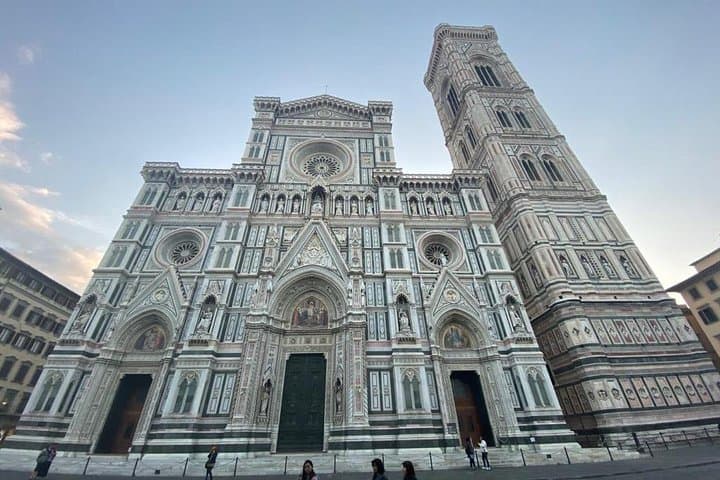 Transfer Privato: Porto di La Spezia - Firenze Roundtrip — photo 1 of 8