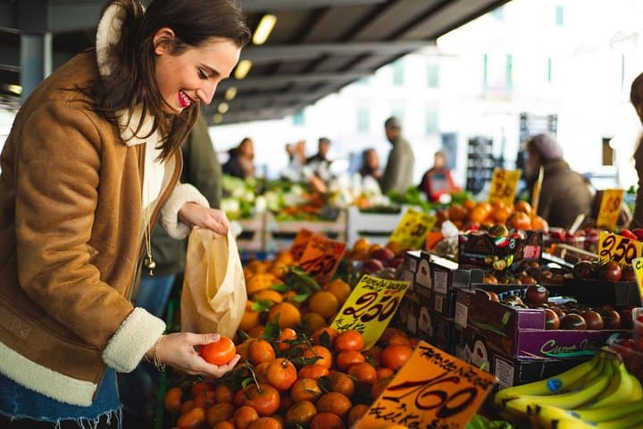 Fun Private Florence Food Tour with a Local Food Expert Martina — photo 1 of 18
