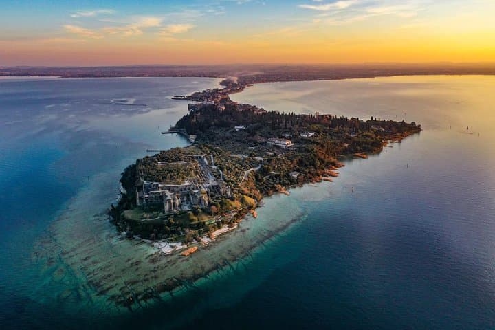 Sunset Tour in Sirmione — photo 1 of 12