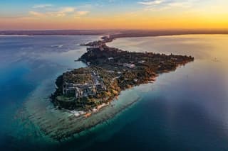 Sunset Tour in Sirmione
