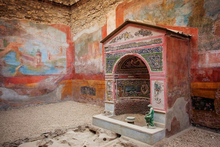 Best of Pompeii: 2-Hour Private Tour with Alex & Skip-the-Line — photo 1 of 16