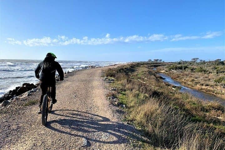 Maremma natural park e-bike tour — photo 1 of 5