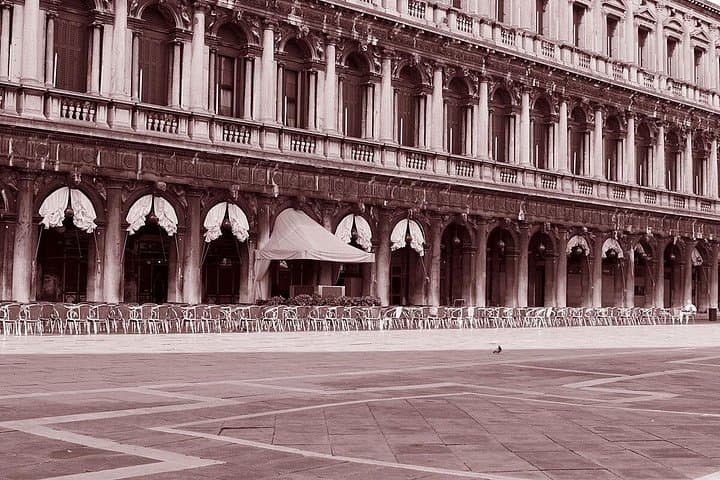 A full taste of Venice-The very best in one day(tour to Murano included) PRIVATE — photo 1 of 27