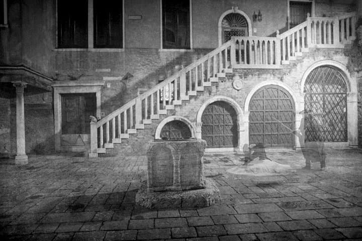 Ghosts wandering in the dusk (free tour to Murano included) - PRIVATE — photo 1 of 14