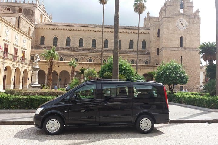 UNESCO Day Trip - Monreale & Cefalù — photo 1 of 5