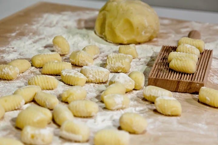 Sorrento Villa Cooking Class with Fresh Harvest Lunch — photo 1 of 9