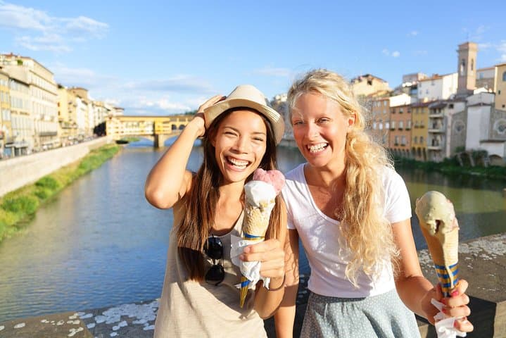Florence Private Tour with a Local - Highlights & Hidden Gems — photo 1 of 6