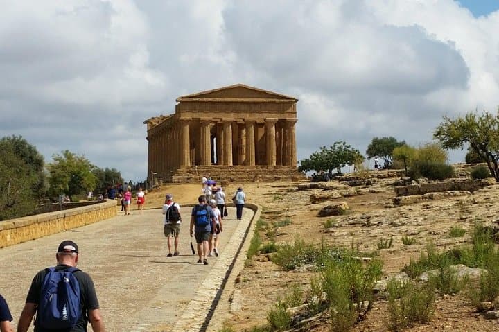 Classic Sicily Tour — photo 1 of 8