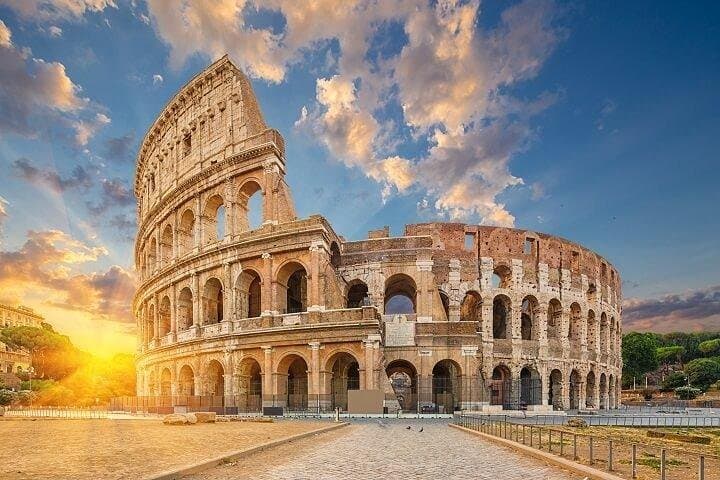 Multi-days experience: Italy and its best cities - private tour — photo 1 of 33
