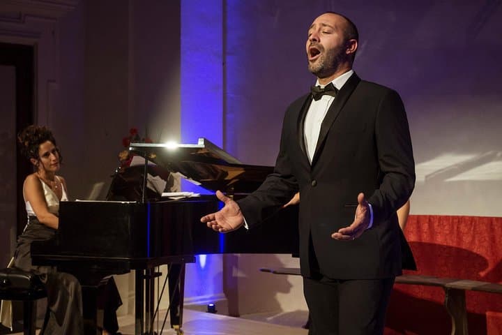Italian Opera in Siena Experience — photo 1 of 9