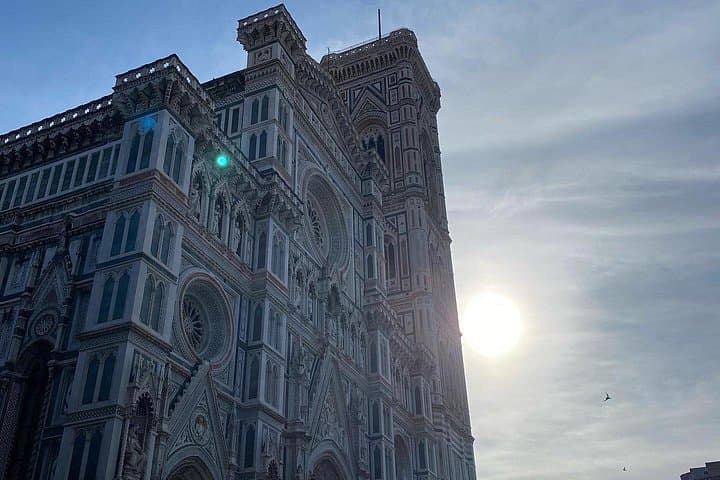Walking Tour trough Renaissance Secrets in Florence — photo 1 of 9