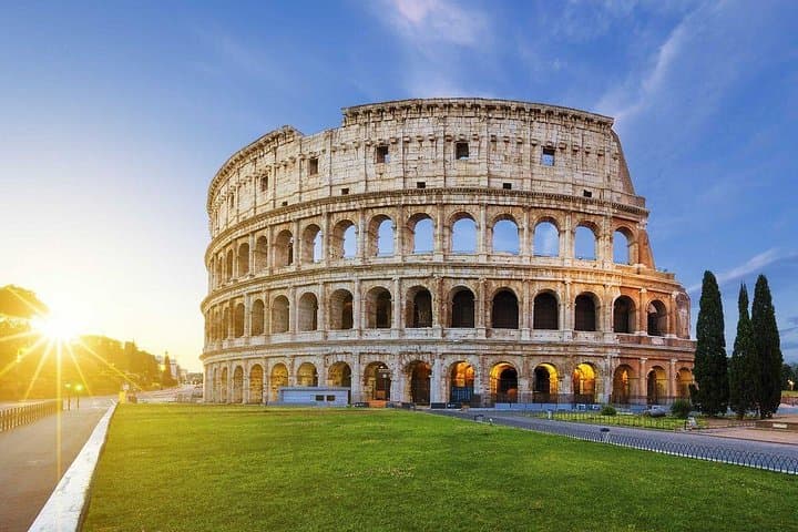 Multi-days experience: Rome highlights and Food adventures - private tour — photo 1 of 23