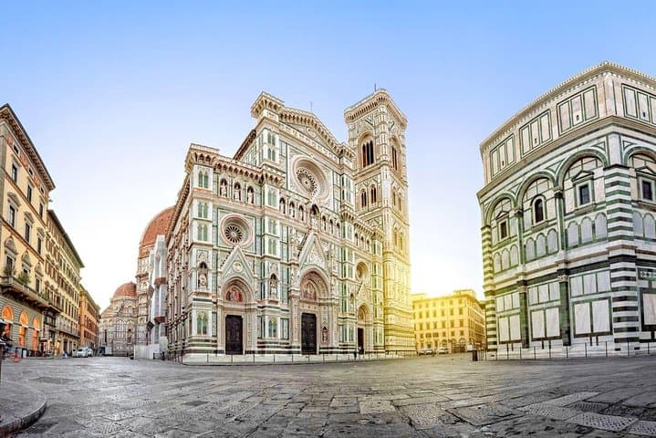 Florence and Pisa Highlights Private Day Trip from Genoa Pier — photo 1 of 8