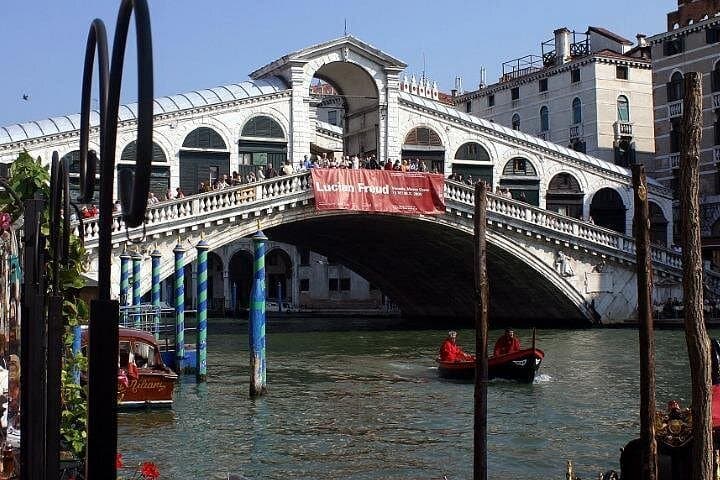 Private Transfer from Rome to Venice or Vice Versa — photo 1 of 3