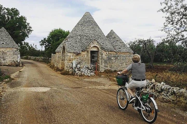 Discovering the Itria Valley — photo 1 of 4