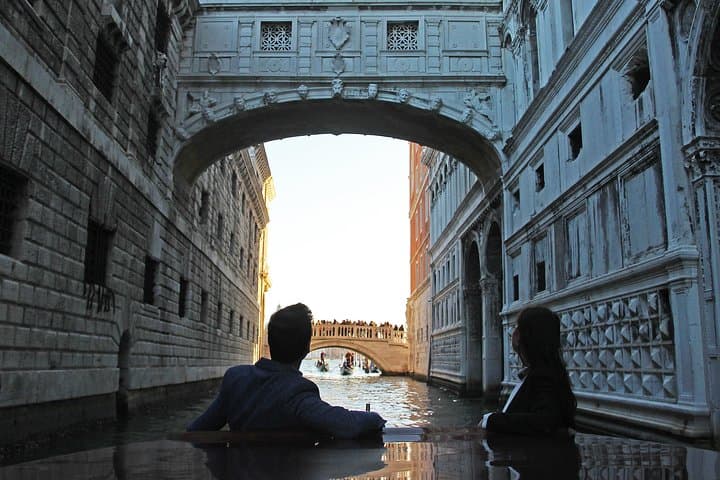 The Secrets of the Grand Canal - Special Private Boat Tour — photo 1 of 15