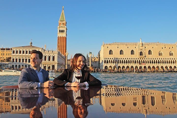 Private One Day Tour of Venice! — photo 1 of 23