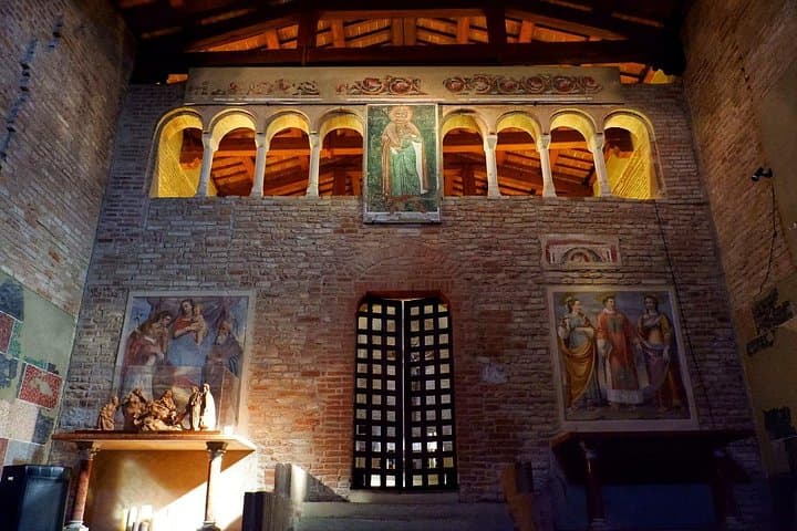 All the wonders of the Bologna hills — photo 1 of 11