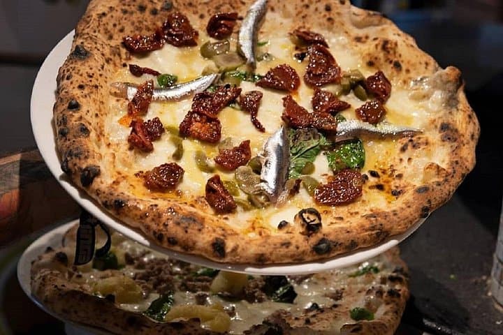 Naples: Pizza Tasting Gourmet Experience — photo 1 of 11