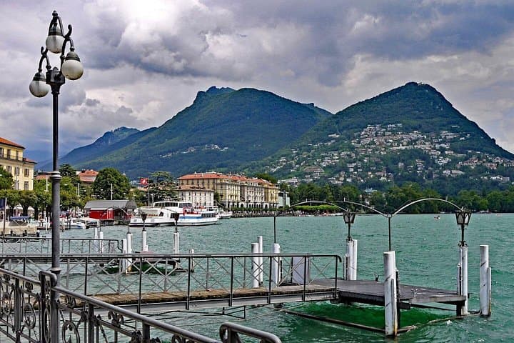 Full-Day Private Tour to Como Lake and Lugano from Milan — photo 1 of 10