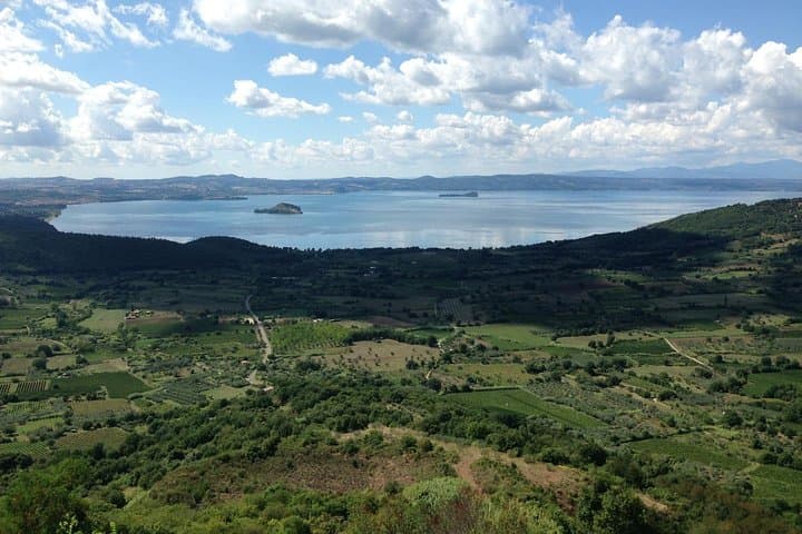 Full-Day Bolsena and Montefiascone Private Tour from Rome — photo 1 of 8