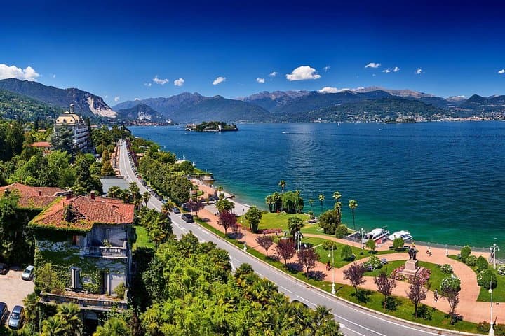 Lake Maggiore: Sightseeing Cruise from Stresa — photo 1 of 29