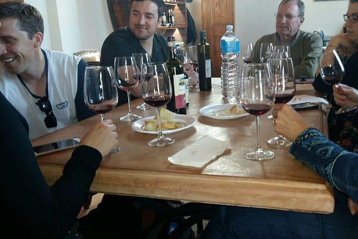Montalcino and Pienza Tuscany Wine&Cheese Fullday from Florence — photo 1 of 9