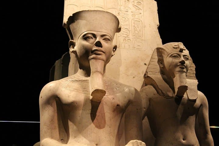 Turin: Egyptian Museum 2-hour monolingual guided experience — photo 1 of 11