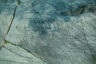 Day trip from Milan: cave paintings in the enchanting Val Camonica