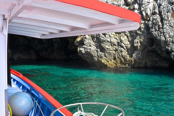 Private VIP Tour at Blue Grotto — photo 1 of 45