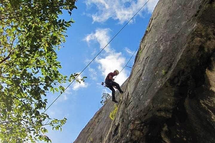 Trieste Rock Climbing Experience — photo 1 of 6