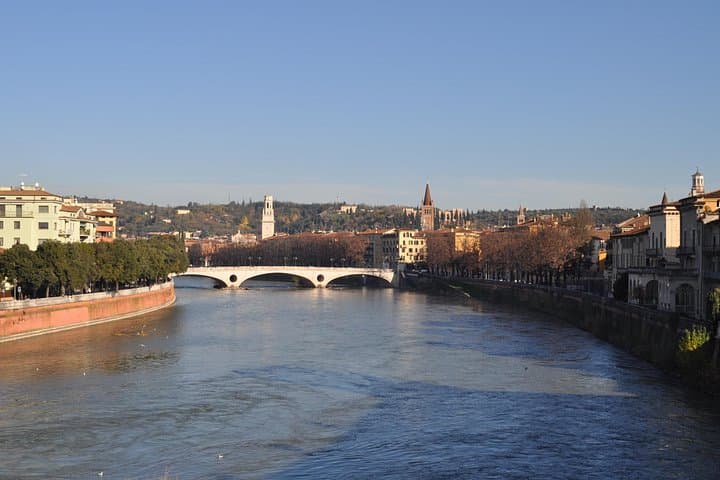 Verona - Instagram Tour — photo 1 of 5