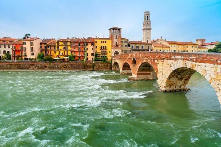 Verona Private Walking Tour with Arena Access & Juliet’s Balcony — photo 1 of 10