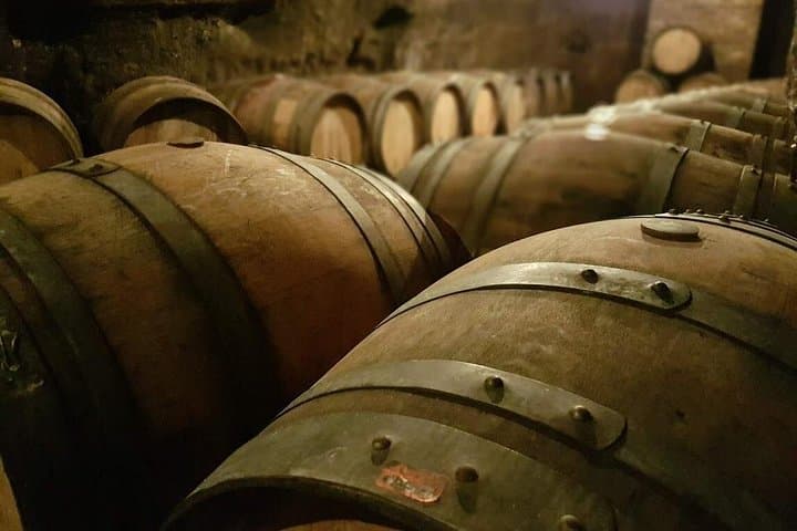 Venosa, an ancient Roman colony and city of Aglianico wine — photo 1 of 7