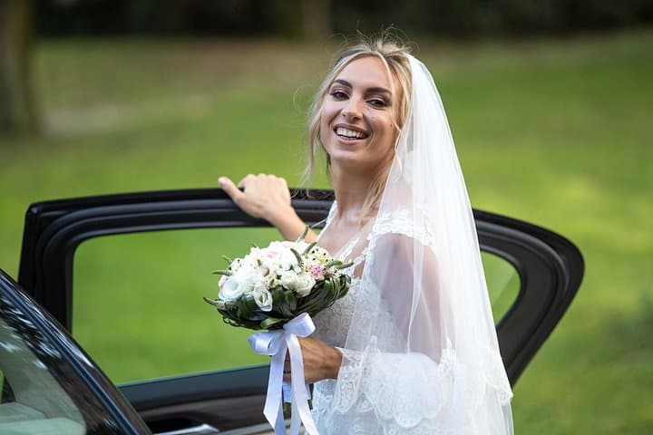 Wedding in Rome .... — photo 1 of 5