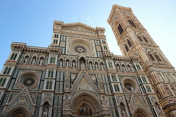 The Best of Florence Walking Tour in a Small Group — photo 1 of 14