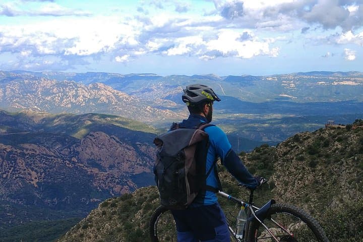E-bike Jurassic Tour Sardinia — photo 1 of 7