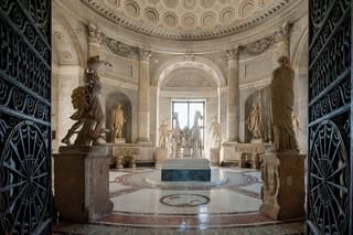 Skip the Line Vatican Guided Tour with Sistine Chapel and St. Peter's Basilica