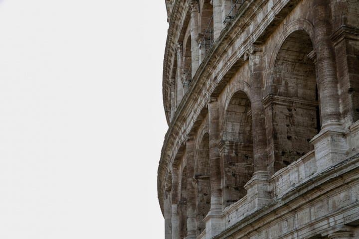 Tour of Rome Colosseum, Forums & Palatine Hill with Local Guide — photo 1 of 6