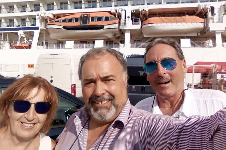 ItalyBesTours from the main Mediterranean Cruise Ports — photo 1 of 49