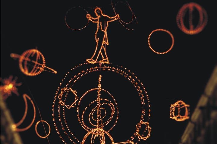 Luci d'Artista City Tour — photo 1 of 12