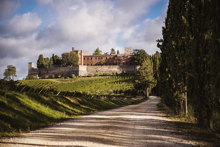 Siena and Chianti Country with Lunch&2WineTastings from Florence — photo 1 of 8
